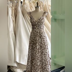 COPY - Silvia Dress 
Sabina Musayev